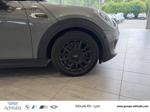 Voitures D'occasion À Limonest | Mini Mini 5 Portes Cooper 136Ch Edition Greenwich Bva7 112G