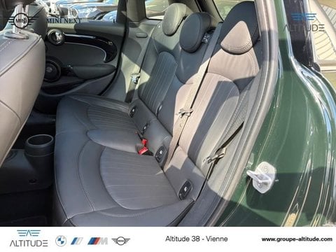 Voitures D'occasion À Vienne | Mini Mini 5 Portes Cooper S 178Ch Edition Resolute Plus Bva7