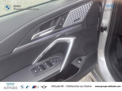 Voitures D'occasion À Villefranche-Sur-Saône | Bmw X1 Sdrive20I 170Ch M Sport