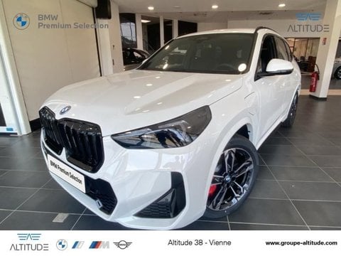 Voitures D'occasion À Vienne | Bmw X1 Xdrive25E 245Ch M Sport