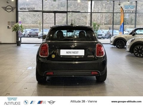 Voitures D'occasion À Vienne | Mini Mini Cooper Se 184Ch Essential Bva