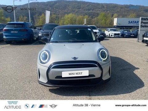 Voitures D'occasion À Vienne | Mini Mini Cooper 136Ch Classic