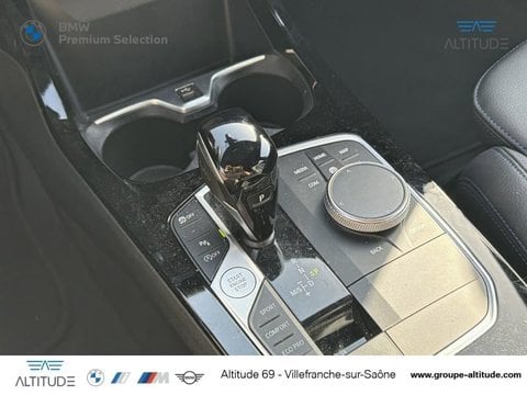 Voitures D'occasion À Villefranche-Sur-Saône | Bmw Série 1 118Da 150Ch M Sport