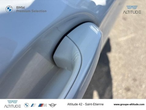 Voitures D'occasion À Saint-Etienne | Bmw X3 Xdrive30D 286Ch Xline