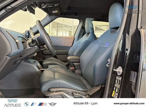 Voitures D'occasion À Limonest | Mini Countryman E 204Ch Favoured