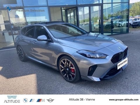 Voitures D'occasion À Vienne | Bmw Série 1 120A 170Ch M Sport Dkg7