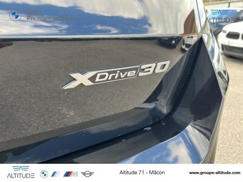 Voitures D'occasion À Sancé | Bmw X1 Ixdrive30 313Ch M Sport