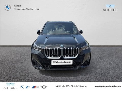 Voitures D'occasion À Saint-Etienne | Bmw X1 Xdrive25E 245Ch M Sport