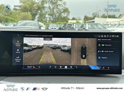 Voitures D'occasion À Sancé | Bmw I4 Edrive40 340Ch M Sport