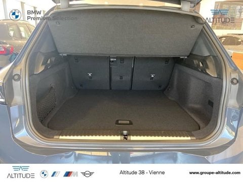 Voitures D'occasion À Vienne | Bmw Ix3 50 Xdrive 469Ch M Sport Pro