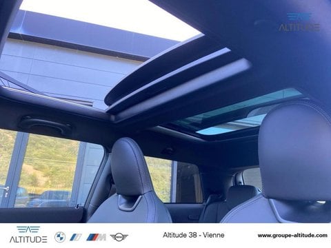 Voitures D'occasion À Vienne | Mini Cooper 3 Portes S 204Ch Jcw Dkg7