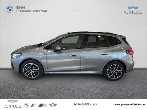 Voitures D'occasion À Limonest | Bmw Série 2 Activetourer 225E 245Ch Xdrive M Sport Dkg7