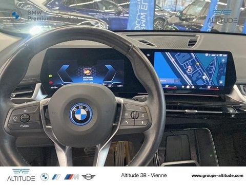 Voitures D'occasion À Vienne | Bmw X1 Ixdrive30 313Ch Xline