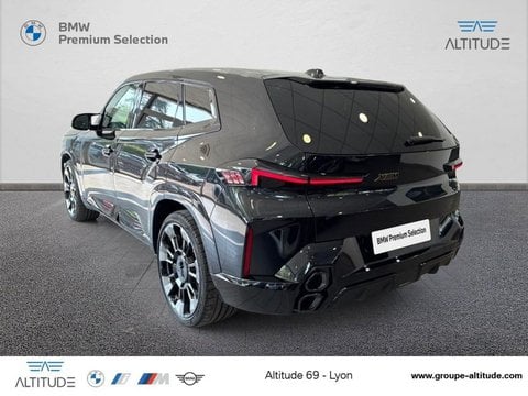 Voitures D'occasion À Limonest | Bmw Xm 4.4 V8 653Ch