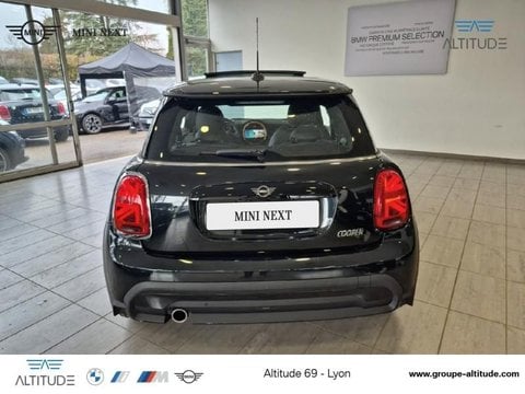 Voitures D'occasion À Limonest | Mini Mini Cooper 136Ch Edition Premium Plus Bva7