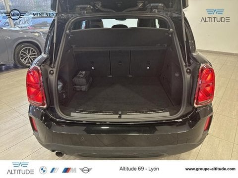 Voitures D'occasion À Limonest | Mini Countryman Cooper Se 125Ch + 95Ch Edition Premium All4 Bva6