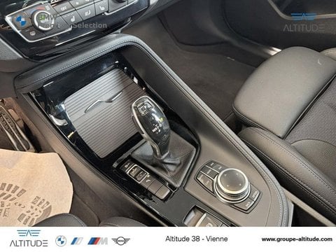 Voitures D'occasion À Vienne | Bmw X2 Sdrive18Da 150Ch M Sport Euro6D-T