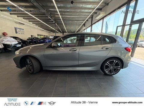 Voitures D'occasion À Vienne | Bmw Série 1 118Da 150Ch M Sport 8Cv