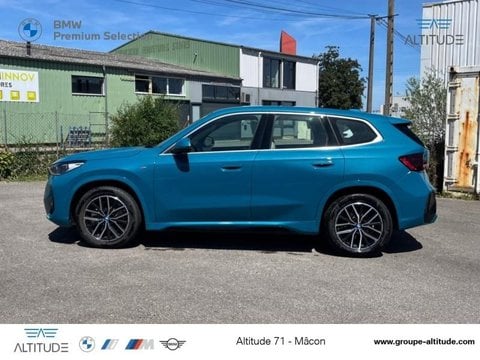 Voitures D'occasion À Sancé | Bmw X1 Ixdrive30 313Ch M Sport