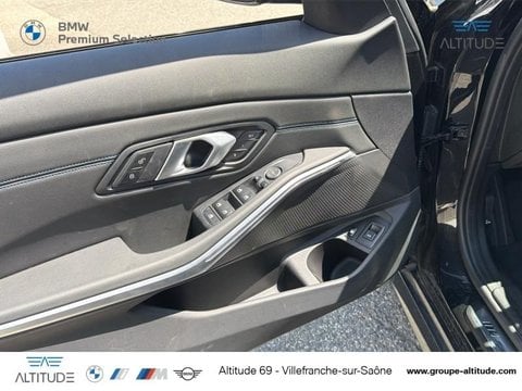 Voitures D'occasion À Villefranche-Sur-Saône | Bmw Série 3 330Ea 292Ch M Sport