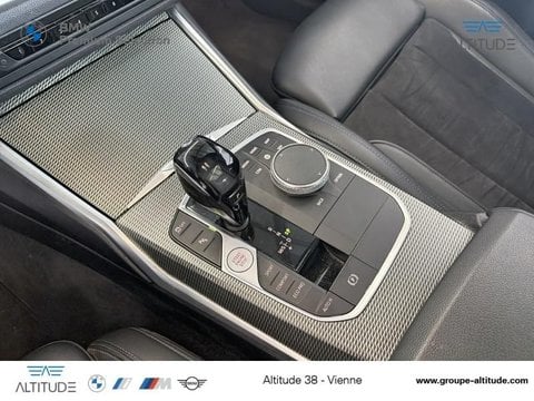 Voitures D'occasion À Vienne | Bmw Série 3 M340Da Mh Xdrive 340Ch