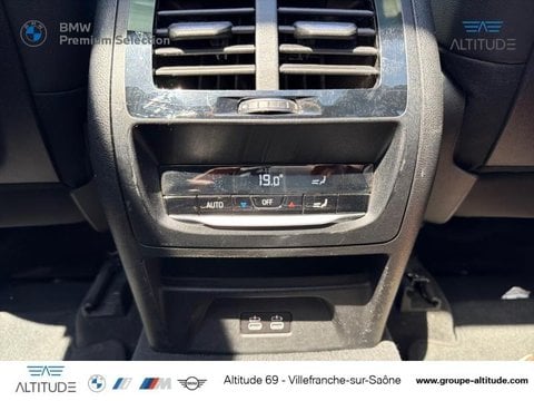 Voitures D'occasion À Villefranche-Sur-Saône | Bmw X3 Xdrive30E 292Ch M Sport