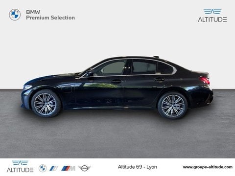 Voitures D'occasion À Limonest | Bmw Série 3 330Ea 292Ch M Sport 10Cv