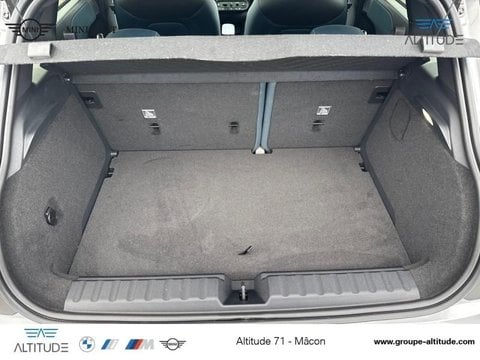 Voitures D'occasion À Sancé | Mini Aceman E 184Ch Favoured