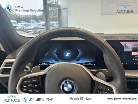 Voitures D'occasion À Limonest | Bmw Série 3 330Ea Xdrive 292Ch M Sport
