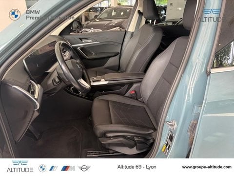 Voitures D'occasion À Limonest | Bmw X1 Xdrive25E 245Ch Xline