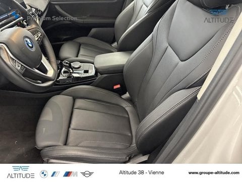 Voitures D'occasion À Vienne | Bmw X3 Xdrive30E 292Ch Xline