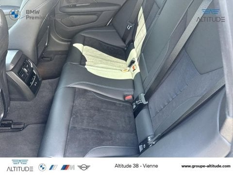 Voitures D'occasion À Vienne | Bmw I4 Edrive40 340Ch M Sport