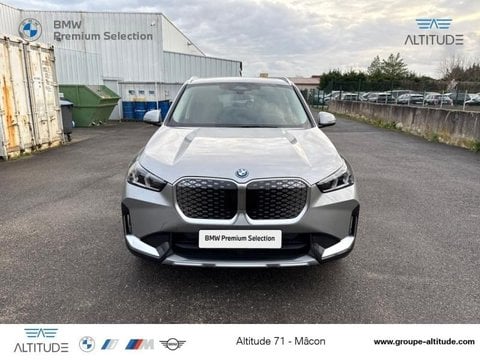 Voitures D'occasion À Sancé | Bmw X1 Iedrive20 204Ch Xline