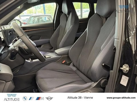 Voitures D'occasion À Vienne | Cupra Terramar 1.5 Ehybrid 204Ch V Dsg7