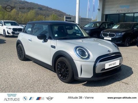 Voitures D'occasion À Vienne | Mini Mini Cooper 136Ch Classic