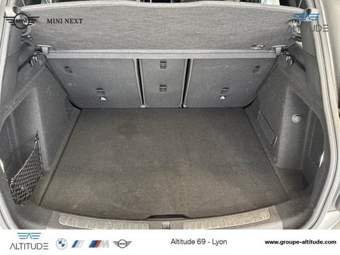 Voitures D'occasion À Limonest | Mini Countryman Cooper 136Ch Highlands Bva7