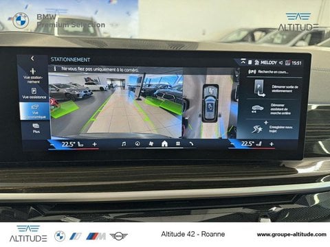 Voitures D'occasion À Le Coteau | Bmw X5 Xdrive50E 489Ch M Sport