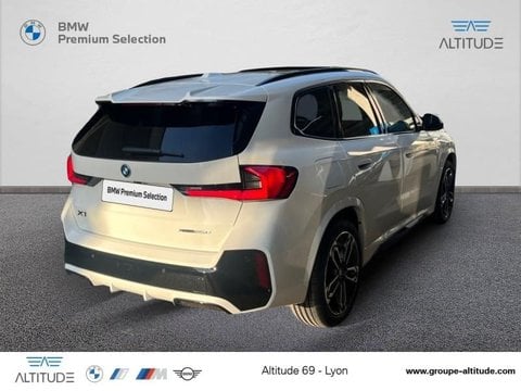 Voitures D'occasion À Limonest | Bmw X1 Xdrive25E 245Ch M Sport