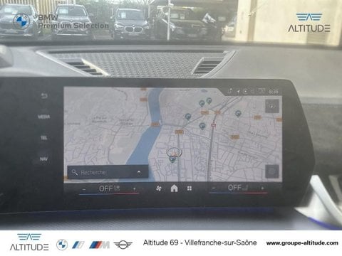 Voitures D'occasion À Villefranche-Sur-Saône | Bmw X2 I Edrive20 204Ch M Sport