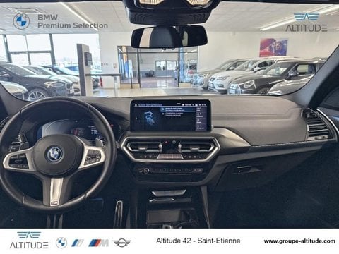 Voitures D'occasion À Le Coteau | Bmw X3 Xdrive30E 292Ch M Sport