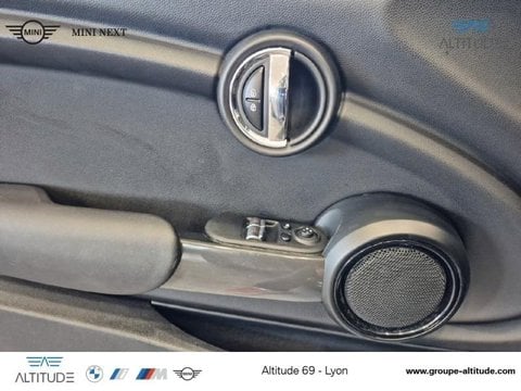 Voitures D'occasion À Limonest | Mini Mini One 102Ch Blackfriars Bva7 112G