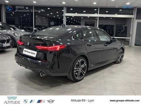 Voitures D'occasion À Limonest | Bmw Série 2 Gran Coupé 220Da Xdrive 190Ch M Sport