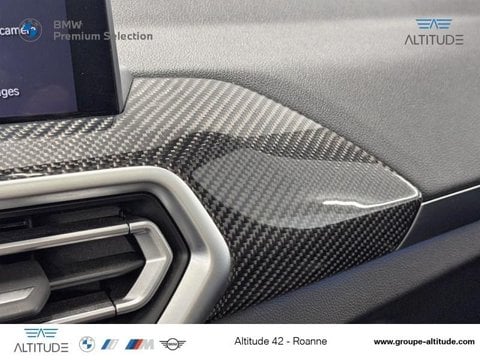 Voitures D'occasion À Le Coteau | Bmw X3 Xdrive30E 292Ch M Sport