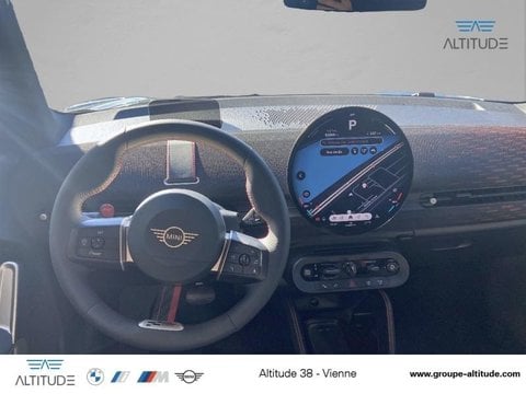 Voitures D'occasion À Vienne | Mini Aceman Jcw E 258Ch Jcw