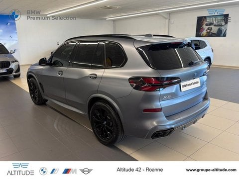 Voitures D'occasion À Le Coteau | Bmw X5 Xdrive50E 489Ch M Sport