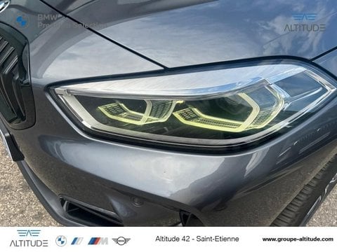 Voitures D'occasion À Saint-Etienne | Bmw Série 1 118Ia 140Ch M Sport Dkg7 112G