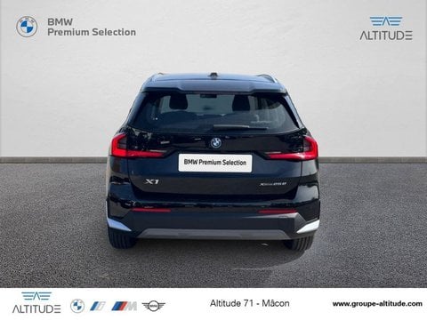 Voitures D'occasion À Sancé | Bmw X1 Xdrive25E 245Ch