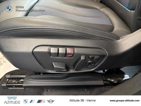 Voitures D'occasion À Vienne | Bmw X2 Sdrive18Da 150Ch M Sport Euro6D-T