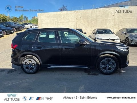Voitures D'occasion À Saint-Etienne | Bmw X1 Iedrive20 204Ch Xline