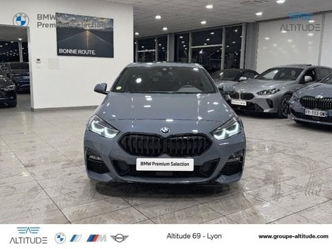 Voitures D'occasion À Limonest | Bmw Série 2 Gran Coupé 220Da Xdrive 190Ch M Sport